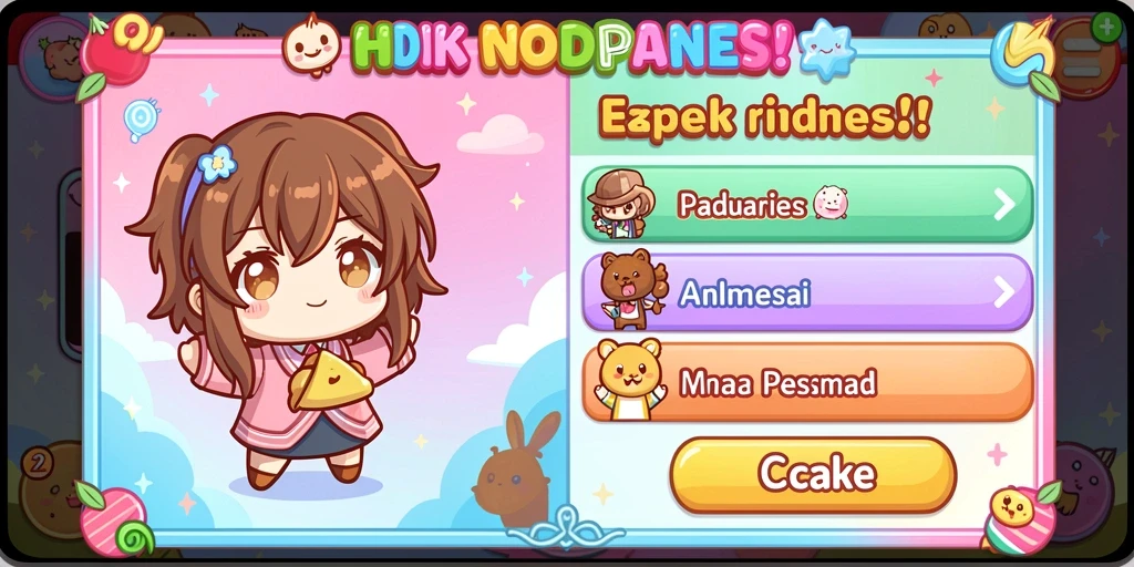 bolagila - Grafis yang memukau dan detail yang tajam.