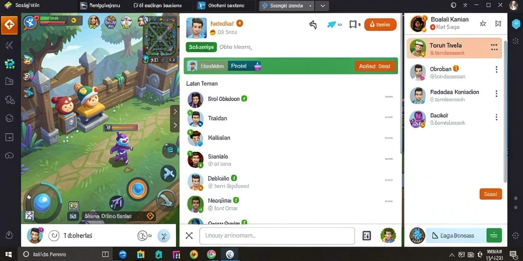 gacor88 - Screenshot menampilkan pilihan berbagai permainan slot yang tersedia.