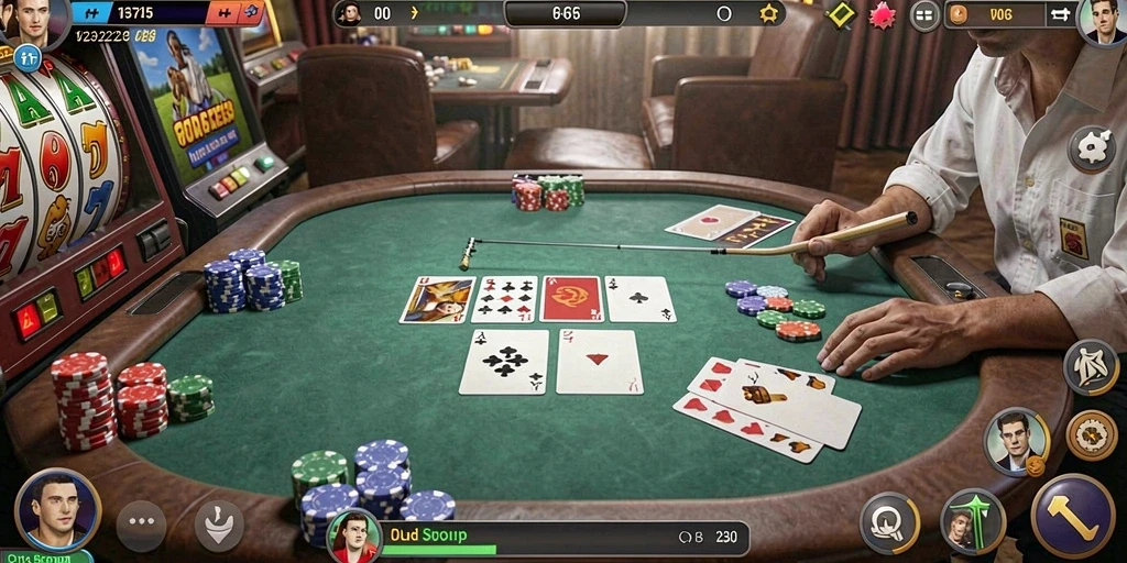 qqslot - Beragam mesin slot dengan tema berbeda.