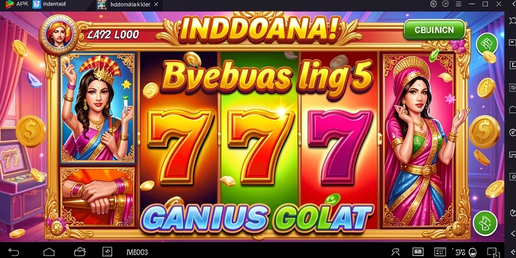 rejekigames - Screenshot dari fitur permainan baru yang menantang.